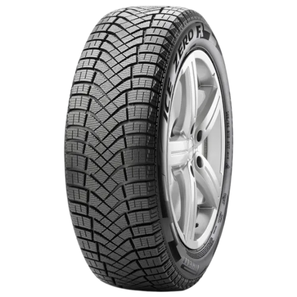Шины Pirelli Winter Ice Zero Friction 215/ 55 R17 98H XL Зима/ Легковой photo 1 Шины Pirelli Winter Ice Zero Friction 215/ 55 R17 98H XL Зима/ Легковой photo 1