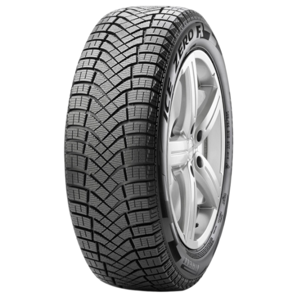 Шины Pirelli Winter Ice Zero Friction 215/ 55 R17 98H XL Зима/ Легковой photo 1 Шины Pirelli Winter Ice Zero Friction 215/ 55 R17 98H XL Зима/ Легковой photo 1