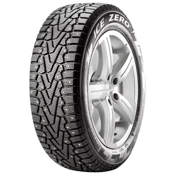 Шины Pirelli Winter Ice Zero Friction 235/ 60 R18 107H XL Зима/ Легковой photo 1 Шины Pirelli Winter Ice Zero Friction 235/ 60 R18 107H XL Зима/ Легковой photo 1