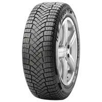Шины Pirelli Winter Ice Zero Friction 245/ 45 R18 100H XL Зима/ Легковой