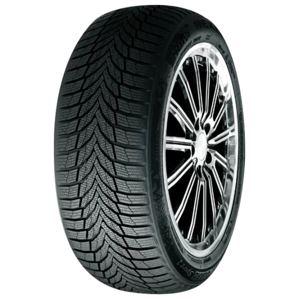 Anvelope Nexen Winguard Sport 2 245/ 50 R18 104V Iarnă/ Autoturism photo 1