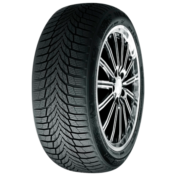 Anvelope Nexen Winguard Sport 2 245/ 50 R18 104V Iarnă/ Autoturism photo 1