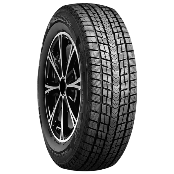 Шины Nexen Winguard Ice SUV 285/ 60 R18 116Q Зима/ Внедорожник photo 1 Шины Nexen Winguard Ice SUV 285/ 60 R18 116Q Зима/ Внедорожник photo 1