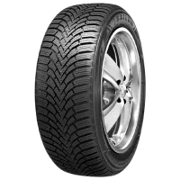 Anvelope Sailun Ice Blazer Alpine 205/ 55 R16 91H Iarnă/ Autoturism