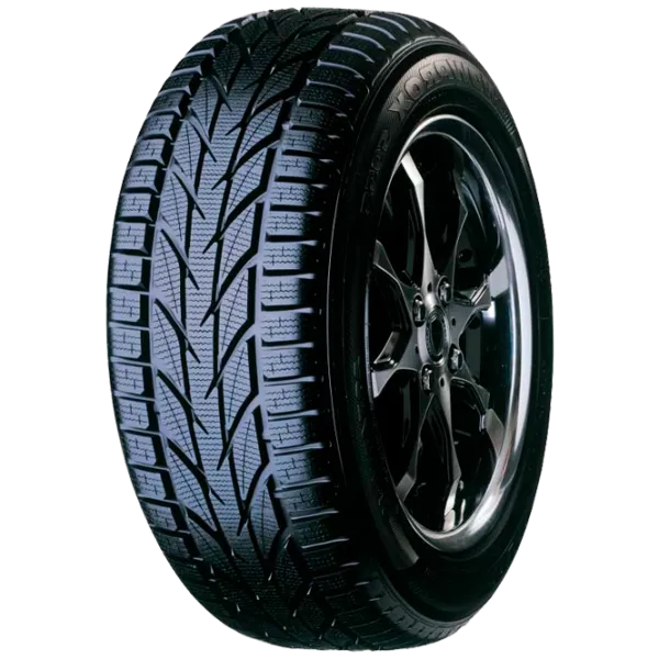 Шины Toyo Snowprox S943 205/ 60 R16 92H Зима/ Легковой photo 1 Шины Toyo Snowprox S943 205/ 60 R16 92H Зима/ Легковой photo 1
