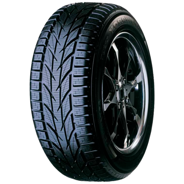 Шины Toyo Snowprox S943 205/ 60 R16 92H Зима/ Легковой photo 1 Шины Toyo Snowprox S943 205/ 60 R16 92H Зима/ Легковой photo 1
