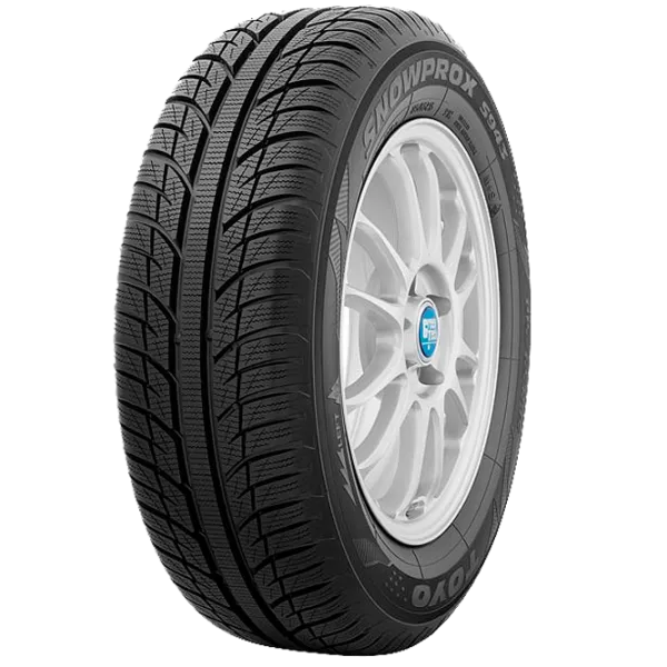 Anvelope Toyo Snowprox S943 215/ 60 R16 99H Iarnă/ Autoturism photo 1 Anvelope Toyo Snowprox S943 215/ 60 R16 99H Iarnă/ Autoturism photo 1
