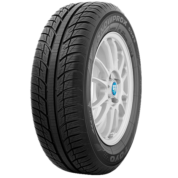 Anvelope Toyo Snowprox S943 215/ 60 R16 99H Iarnă/ Autoturism photo 1 Anvelope Toyo Snowprox S943 215/ 60 R16 99H Iarnă/ Autoturism photo 1