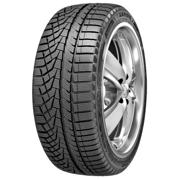 Anvelope Sailun Ice Blazer Alpine Evo 225/ 55 R16 Iarnă/ Autoturism photo 1