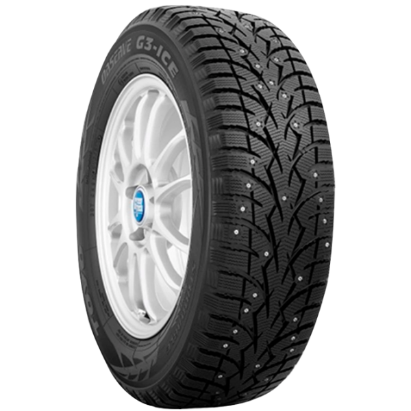 Шины Toyo Observe G3-ICE 205/ 60 R16 Зима/ Легковой photo 1 Шины Toyo Observe G3-ICE 205/ 60 R16 Зима/ Легковой photo 1