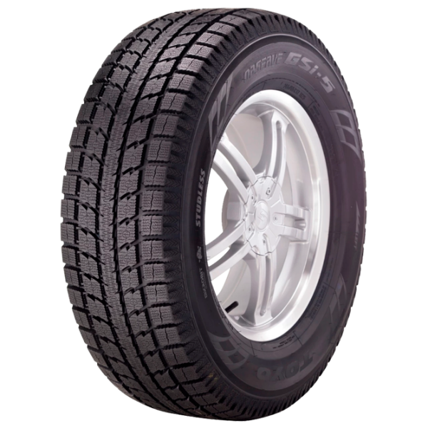 Шины Toyo Observe GSi-5 215/ 65 R16 Зима/ Легковой photo 1 Шины Toyo Observe GSi-5 215/ 65 R16 Зима/ Легковой photo 1