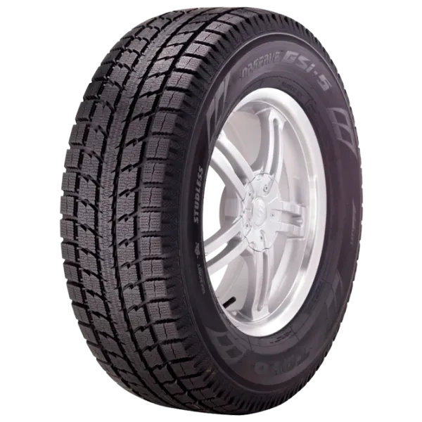 Шины Toyo Observe GSi-5 215/ 60 R16 Зима/ Легковой photo 1 Шины Toyo Observe GSi-5 215/ 60 R16 Зима/ Легковой photo 1
