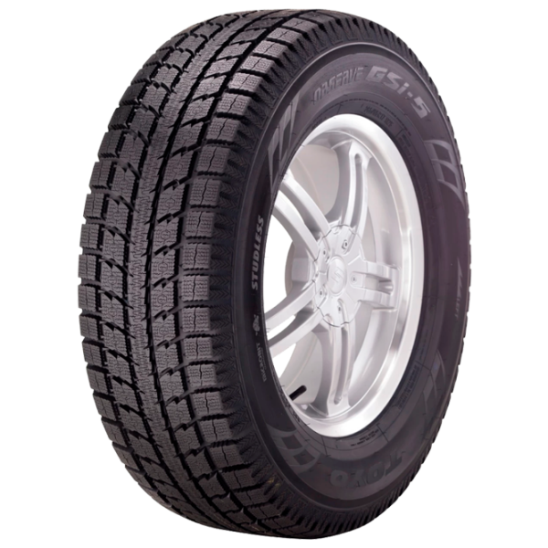 Шины Toyo Observe GSi-5 215/ 60 R16 Зима/ Легковой photo 1 Шины Toyo Observe GSi-5 215/ 60 R16 Зима/ Легковой photo 1