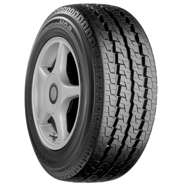Шины Toyo H09 215/ 65 R16C 109R Зима/ Легкогрузовой photo 1 Шины Toyo H09 215/ 65 R16C 109R Зима/ Легкогрузовой photo 1