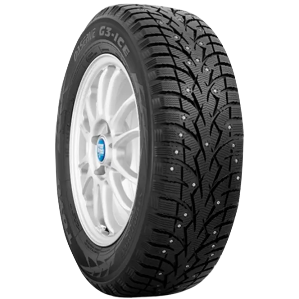 Шины Toyo Observe G3-ICE 195/ 55 R16 87T Зима/ Легковой photo 1 Шины Toyo Observe G3-ICE 195/ 55 R16 87T Зима/ Легковой photo 1