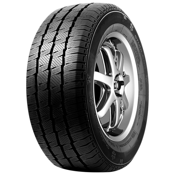 Шины Torque WTQ5000 225/ 65 R16C 112/ 110R Зима/ Легкогрузовой photo 1 Шины Torque WTQ5000 225/ 65 R16C 112/ 110R Зима/ Легкогрузовой photo 1
