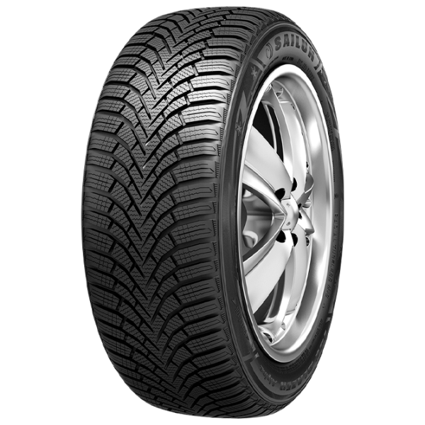 Шины Sailun Ice Blazer Alpine 185/ 65 R15 Зима/ Легковой photo 1