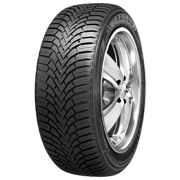 Шины Sailun Ice Blazer Alpine 185/ 60 R15 84T Зима/ Легковой photo 1