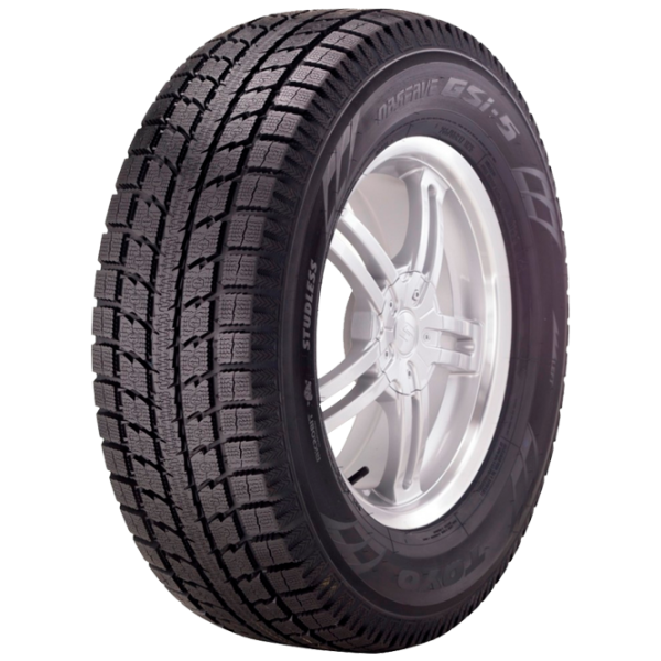 Anvelope Toyo Observe GSi-5 185/ 65 R15 88Q Iarnă/ Autoturism photo 1 Anvelope Toyo Observe GSi-5 185/ 65 R15 88Q Iarnă/ Autoturism photo 1