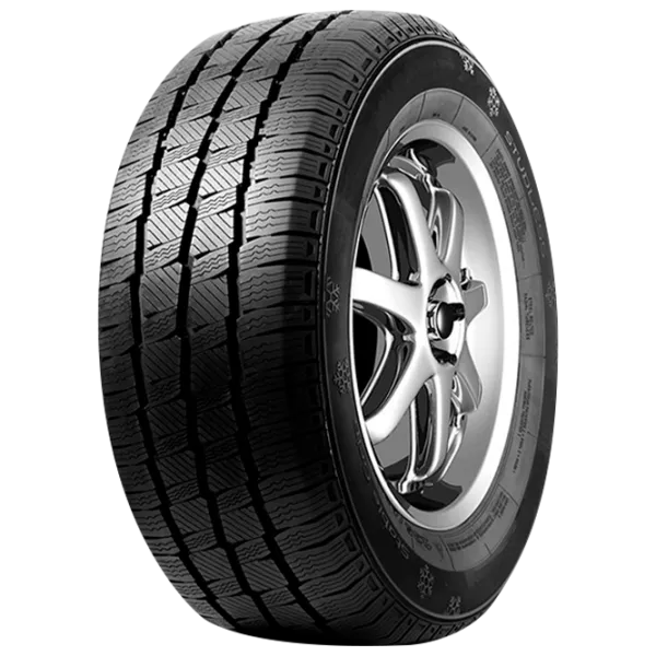 Шины Torque WTQ6000 195/ 70 R15C 104/ 102R Зима/ Легкогрузовой photo 1 Шины Torque WTQ6000 195/ 70 R15C 104/ 102R Зима/ Легкогрузовой photo 1