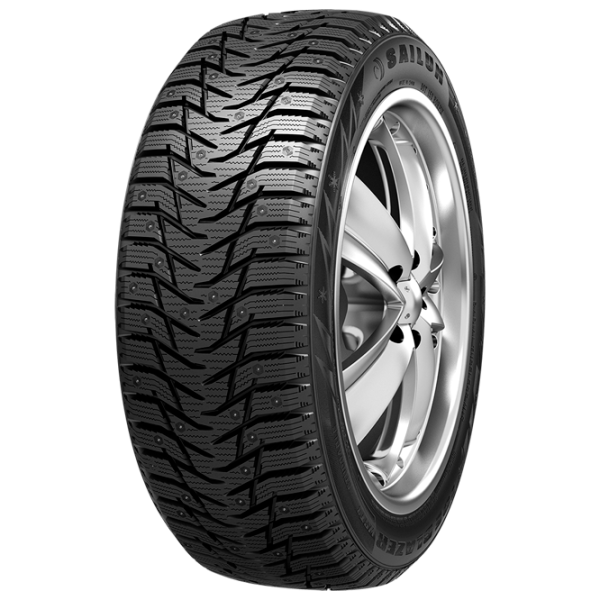 Шины Sailun Ice Blazer WST3 235/ 65 R17 Зима/ Легковой photo 1