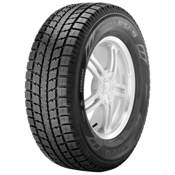 Anvelope Toyo Observe GSi-5 235/ 55 R17 99Q Iarnă/ Autoturism photo 1