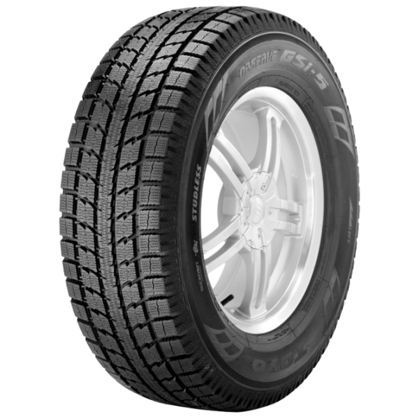 Anvelope Toyo Observe GSi-5 235/ 55 R17 99Q Iarnă/ Autoturism photo 1