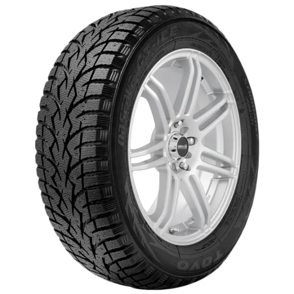 Anvelope Toyo Observe G3-ICE 235/ 55 R17 103T Iarnă/ Autoturism photo 1