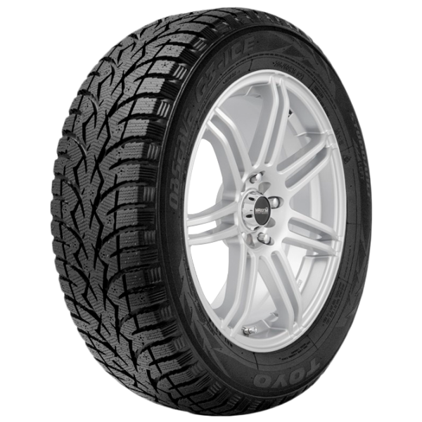 Anvelope Toyo Observe G3-ICE 215/ 50 R17 91T Iarnă/ Autoturism photo 1