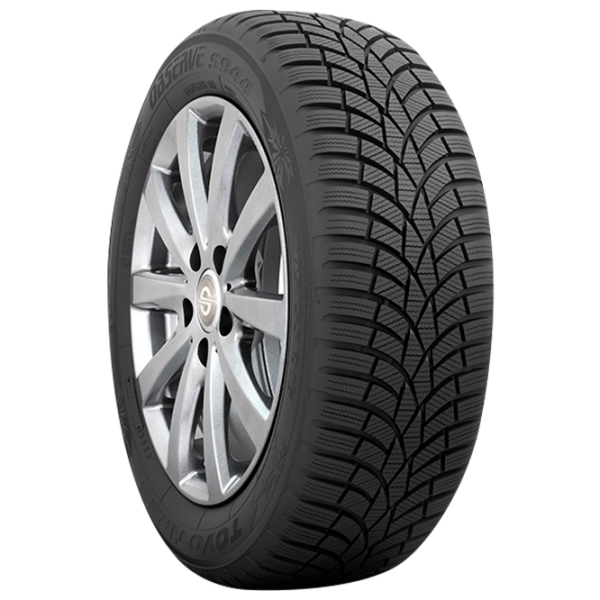 Шины Toyo Observe S944 215/ 60 R17 100V Зима/ Легковой photo 1 Шины Toyo Observe S944 215/ 60 R17 100V Зима/ Легковой photo 1