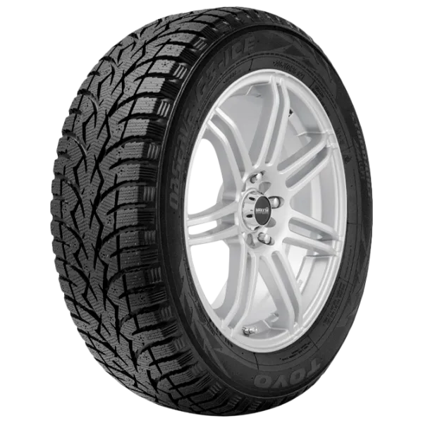 Шины Toyo Observe G3-ICE 235/ 55 R18 Зима/ Легковой photo 1 Шины Toyo Observe G3-ICE 235/ 55 R18 Зима/ Легковой photo 1