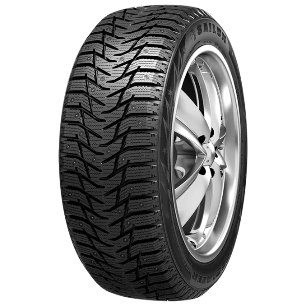 Шины Sailun Ice Blazer WST3 255/ 55 R18 Зима/ Легковой photo 1