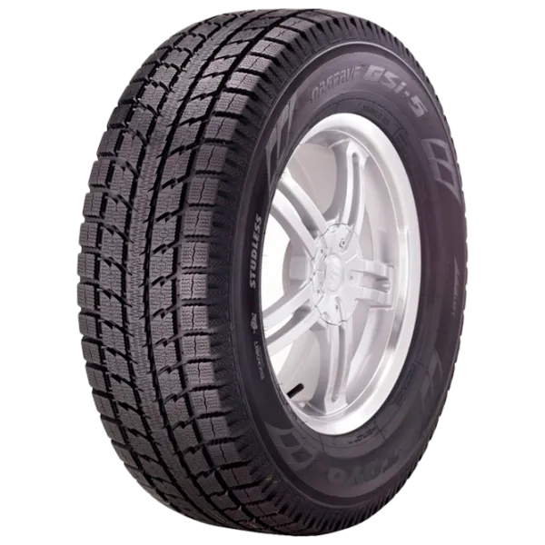 Шины Toyo Observe GSi-5 235/ 55 R18 Зима/ Легковой photo 1 Шины Toyo Observe GSi-5 235/ 55 R18 Зима/ Легковой photo 1