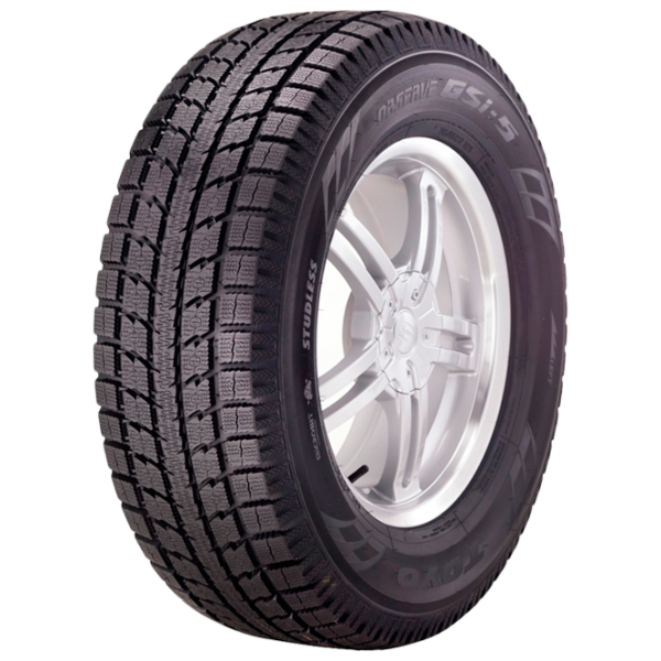 Шины Toyo Observe GSi-5 235/ 55 R18 Зима/ Легковой photo 1 Шины Toyo Observe GSi-5 235/ 55 R18 Зима/ Легковой photo 1