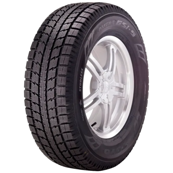 Шины Toyo Observe GSi-5 235/ 60 R18 107Q Зима/ Легковой photo 1 Шины Toyo Observe GSi-5 235/ 60 R18 107Q Зима/ Легковой photo 1