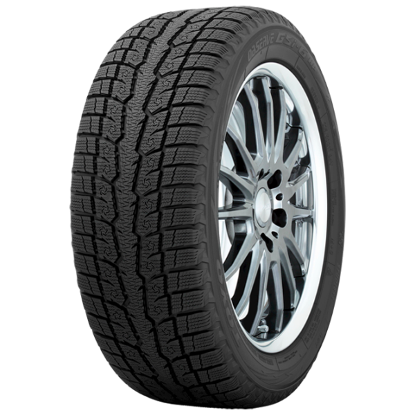 Шины Toyo Observe GSi-6 HP 225/ 45 R18 Зима/ Легковой photo 1 Шины Toyo Observe GSi-6 HP 225/ 45 R18 Зима/ Легковой photo 1