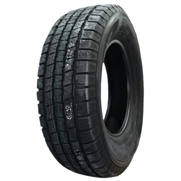 Шины Unigrip Winter Pro Mileage 185/ 75 R16C 104/ 102 Зима/ Легкогрузовой photo 1