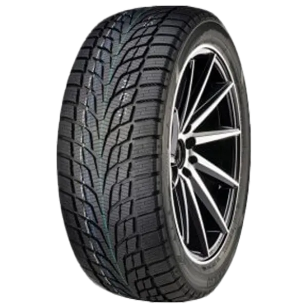 Anvelope Unigrip Winter Pro S100 205/ 50 R17 93H XL Iarnă/ Autoturism photo 1