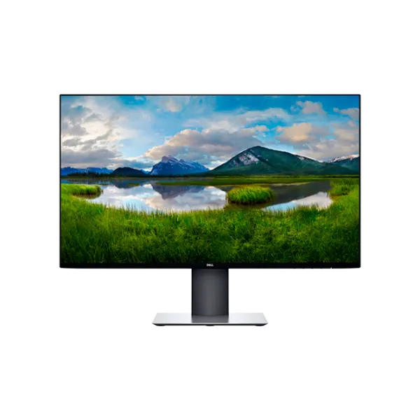 Monitor Dell U2721DE 27" Quad HD 5 ms/ Black photo 1