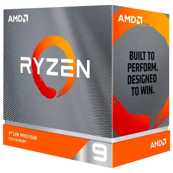 Procesor AMD Ryzen 9 3950X Box AM4/ 3.50 GHz - 4.70 GHz photo 1