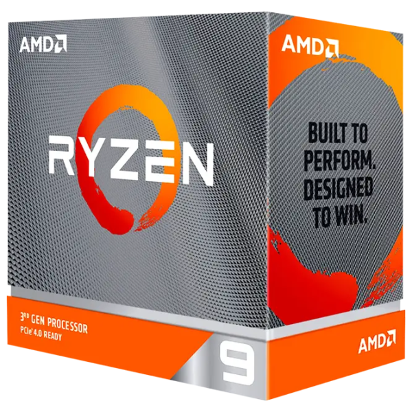 Procesor AMD Ryzen 9 3950X Box AM4/ 3.50 GHz - 4.70 GHz photo 1