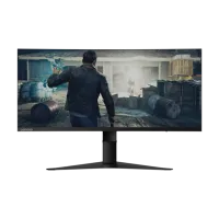 Monitor Lenovo G34w-10 34" 4K 144 Hz/ 5 ms/ Black