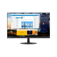Монитор Lenovo L24q-30 23.8" Quad HD 4 мс/ Черный