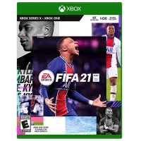  FIFA 21 Game for Xbox One