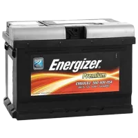 Авто аккумулятор Energizer Premium EM60-LB2 540A/ 60 Ач