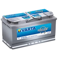 Acumulator auto Varta Silver Dynamic AGM G14 850A/ 95 Ah