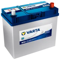 Acumulator auto Varta Blue Dynamic B32 330A/ 45 Ah