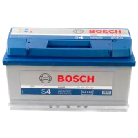 Acumulator auto Bosch Silver S4 013 800A/ 95 Ah