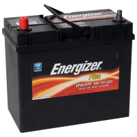 Acumulator auto Energizer Plus EP45J-TP 330A/ 45 Ah