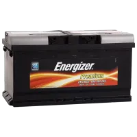 Acumulator auto Energizer Premium EM100-L5 830 A/ 100 Ah